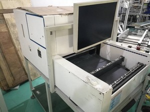 AOI Máy kiểm tra quang học AOI Máy kiểm tra cho ánh sáng LED - Product Image 3