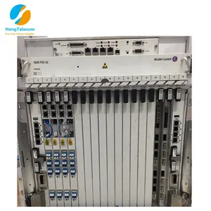 1830 PSS ED 4 Bộ Lắp Đặt AC (Giá ANSI) 3KC14000BB