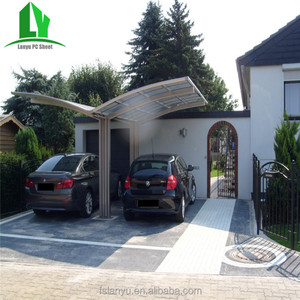 <span class=keywords><strong>Double</strong></span> carport pour <span class=keywords><strong>garage</strong></span>, <span class=keywords><strong>kit</strong></span> <span class=keywords><strong>en</strong></span> aluminium, pas cher, livraison gratuite - Product Image 6