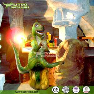 Figura de personaje de película inteligente animatronic - Product Image 5