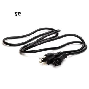 Adaptador de Corriente CA/CC de 19.5V 4.35A 85W 6.5*4.4mm para TV <span class=keywords><strong>Sony</strong></span> <span class=keywords><strong>Bravia</strong></span> KDL-32 W600B W650A KDL55W650D, Cargador de Batería de 85W - Product Image 6