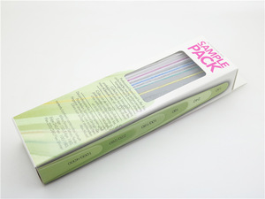 Moglad קובץ ציפורניים מקצועי חדש להגדיר 6 גודל קובץ הציפורן עם פושר לציפורן - Product Image 6