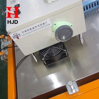 Secador Automático de Seda de Alta Calidad, Secador Rápido para Serigrafía Automática de Camisetas de Seda