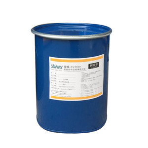 SV8890 Chất Lượng Cao Trống Đóng Gói Hai Thành Phần Cấu Trúc <span class=keywords><strong>Silicone</strong></span> <span class=keywords><strong>Sealant</strong></span> - Product Image 1