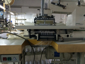 ST 008-33048 P/VSM 33N <span class=keywords><strong>Generala</strong></span> decorativo nido máquina/máquina de coser industrial - Product Image 4