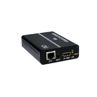 IPTV ספקי H.264/H.265 IPTV וידאו מקודד HDMI HDCP 1.4