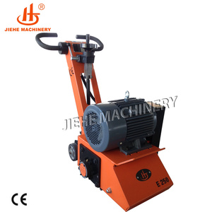 Túi xách tay JHE-250E push bê tông tầng <span class=keywords><strong>scraper</strong></span> máy với CE - Product Image 6