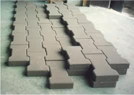 QFT 5-20 Machine à parpaing, avoir bureaux en Algérie, la Tanzanie et le Nigeria cement brick Machine a briques de beton - Product Image 4