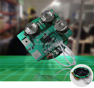 Chip Suara Terlaris yang Dapat Diprogram untuk Mainan Anjing yang Menggonggong dengan Suara Kustom - Product Image 1