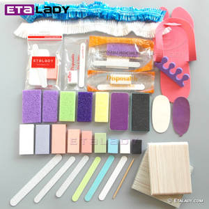 2 asperezas en una barra <span class=keywords><strong>de</strong></span> piedra pómez herramientas profesionales <span class=keywords><strong>de</strong></span> pedicura salón piedra pómez Exfoliante para pies <span class=keywords><strong>bloque</strong></span> <span class=keywords><strong>de</strong></span> esponja <span class=keywords><strong>de</strong></span> piedra pómez - Product Image 6