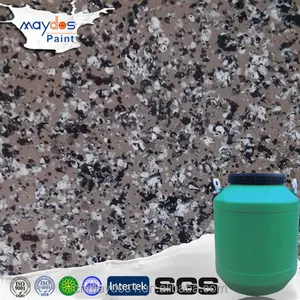 Granite looking interior textured paint designs for walls