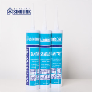 SINOLINK de pulvérisation En mousse de Polyuréthane pu mastic silicone