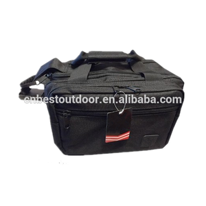 CorduraTactical-Bolso de hombro, bolsa de lona lista para todas las cosas - Product Image 1