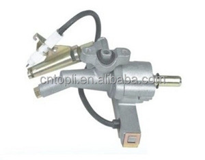 Van an toàn khí lò nướng - Product Image 6
