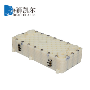 0-15A Tấm Xếp Chồng Lên Nhau Điện Phân Buồng Di Động Cho Xử Lý Nước - Product Image 2