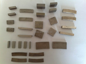 Giá cả cạnh tranh Kim Cương Segment cho Granite Marble cắt bê tông - Product Image 3