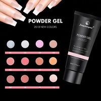 Fengshangmei Gel Polish Factory Oem & odm Extension powdergel