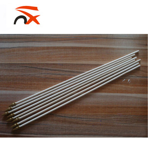 Nhựa Polyester Treo Gỗ Cho Vẫy Tay Cờ NX150 Tay Cầm Cờ Cực Bán Buôn Bằng Gỗ Tùy Chỉnh Màu Lụa Màn Hình In Ấn - Product Image 4