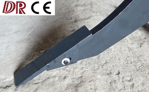 Trattore singolo gambo Subsoiler Ripper 3 punti Ripper singolo dente Ripper - Product Image 6