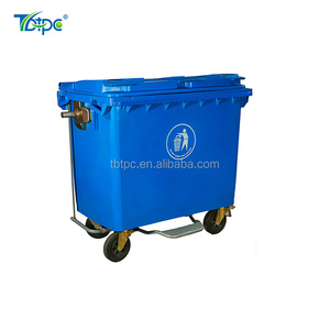 660l <span class=keywords><strong>de</strong></span> alta calidad <span class=keywords><strong>de</strong></span> la industria <span class=keywords><strong>de</strong></span> plástico cubo <span class=keywords><strong>de</strong></span> <span class=keywords><strong>basura</strong></span> - Product Image 3