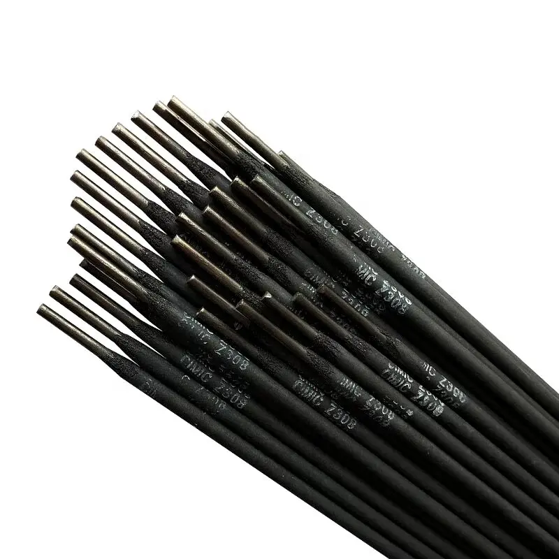 electrode for cast iron cast iron welding electrode in Guangzhou