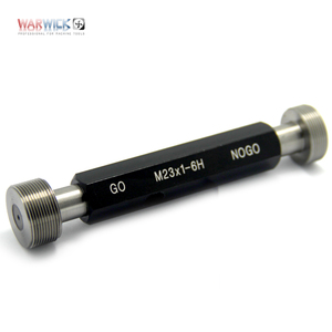 ISO standard 6 H fil go no go jauge - Product Image 2