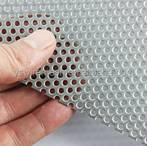 Feuille de métal perforée en acier inoxydable 904 904L, 1 pièce, <span class=keywords><strong>prix</strong></span> d'usine, industrie chimique et de l'eau - Product Image 4