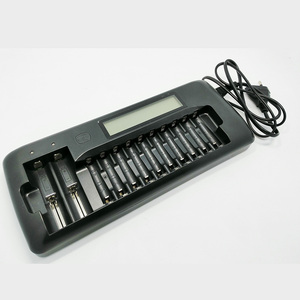 Cargador de batería de litio, cargador de baterías recargables a la venta - Product Image 3