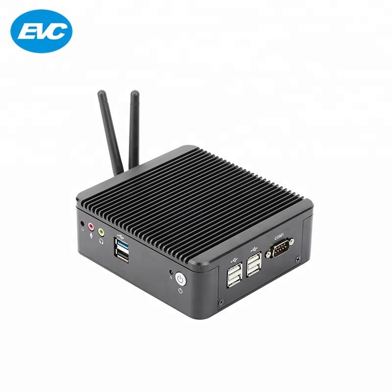 Купить компьютер в Китае Встраиваемых промышленных mini pc spdif