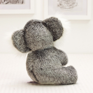 2016 hotsale bebé <span class=keywords><strong>koala</strong></span> de peluche juguetes de peluche - Product Image 5