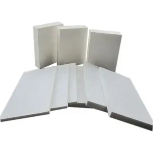 92 95 Al2O3 Alumina ceramic wear lining plate / brick / liner