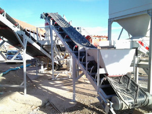 Feria de cantón producto más vendido acero cable de cinta transportadora proveedor en alibaba - Product Image 2
