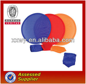 Comparar los favoritos lindo gato volador plegable con bolsa( aprobado por la ce) - Product Image 1