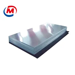 Pure Aluminum Foil - Plate - Sheet