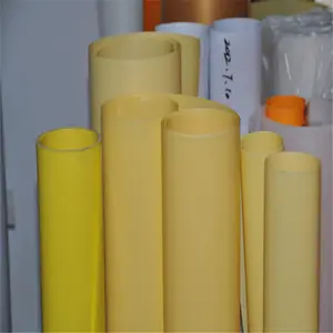 Fabrik Preis Heißer Verkauf Hüften Film Rolle China High Impact Polystyrol Kunststoff Blatt für Verpackung Lebensmittel