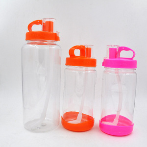 2016 joyshaker tritan botella de agua para beber, 2l botella de agua, deportes botella de plástico - Product Image 1