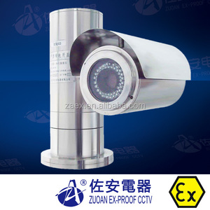 Penjualan Panas & Kamera <span class=keywords><strong>CCTV</strong></span> Termal Berkualitas Tinggi Diekspor ke Seluruh Dunia - Product Image 2