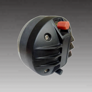 44毫米音圈25毫米喉直径DE160高音扬声器 - Product Image 3