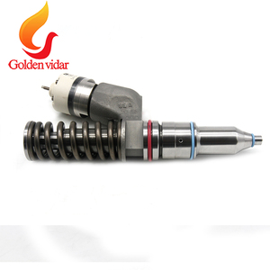 <span class=keywords><strong>Inyector</strong></span> de Combustible Diésel Golden Vidar NUEVO 2113025 para Motores <span class=keywords><strong>CATERPILLAR</strong></span>, <span class=keywords><strong>Inyector</strong></span> de Combustible para Motor Diésel 211-3025 para Motor C15 - Product Image 5