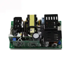 300W 15V Power Supply EPP-300-15 Meanwell SMPS Circuit Board Short Circuit / Overload / Over Voltage / Over Temperature 20A 90%