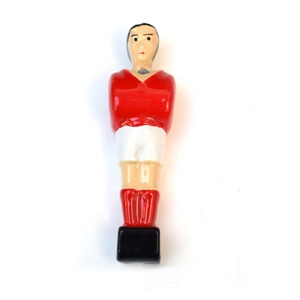 En gros en aluminium Babyfoot/Football Pièces de Table - Product Image 3