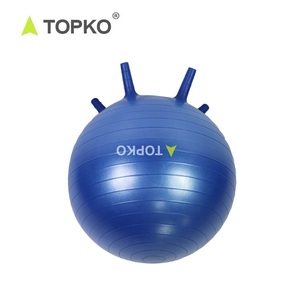 Topko bola de rosquinha para academia, bola para exercícios e yoga - Product Image 2