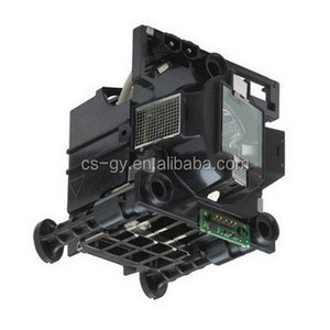 Haute lumens lampe de projecteur ampoule 400-0400-00 UHP250W lampe nue pour Christie F3 SXGA projecteur lampe - Product Image 1