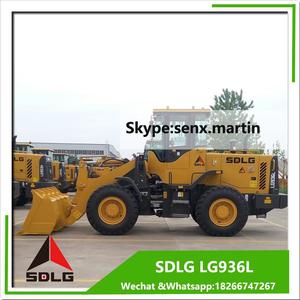 가장 큰 휠 <span class=keywords><strong>loader</strong></span> 제조업체들 in China SDLG brand 휠 <span class=keywords><strong>loader</strong></span> 와 (high) 저 (quality LG936L 3 t 앞 끝 <span class=keywords><strong>loader</strong></span> 대 한 \ % sale
