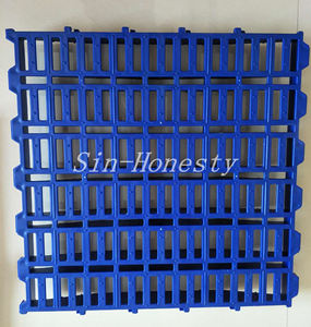 Suelo <span class=keywords><strong>de</strong></span> plástico con listones para granja <span class=keywords><strong>de</strong></span> cabras y ovejas - Product Image 2