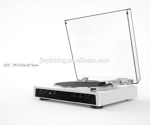 Grammofono con auto funzione di ritorno - Product Image 3