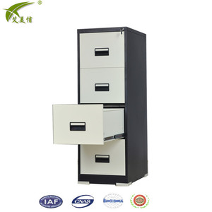 Facile À assembler 4 tiroir <span class=keywords><strong>cd</strong></span> dvd meuble de <span class=keywords><strong>rangement</strong></span> design - Product Image 2