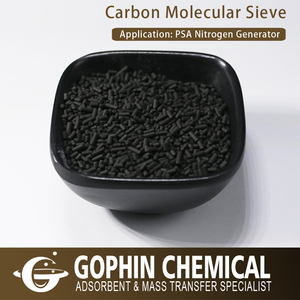 Tamiz Molecular Del Carbón <span class=keywords><strong>de</strong></span> gran Dureza CMS200 - Product Image 1