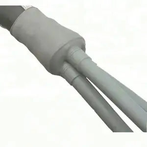 Kits de terminação de cabos mv, tipos de ferramenta de crimpagem de ponteiras elétricas