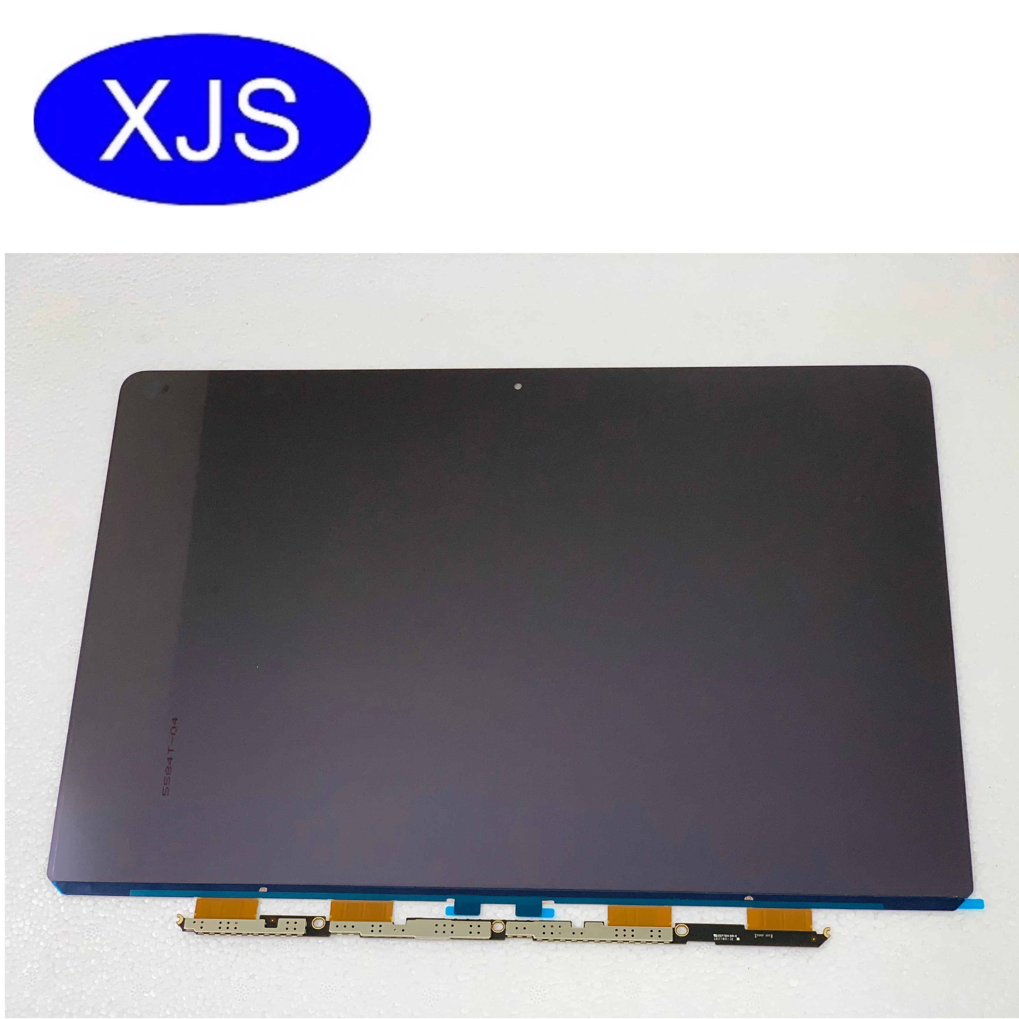 Brand new for APPLE Macbook Pro Retina A1398 LCD LED ScreenLSN154YL02-A01 A02 A01 15 inch notebook display 2015LP154WT2 SJ A1 A